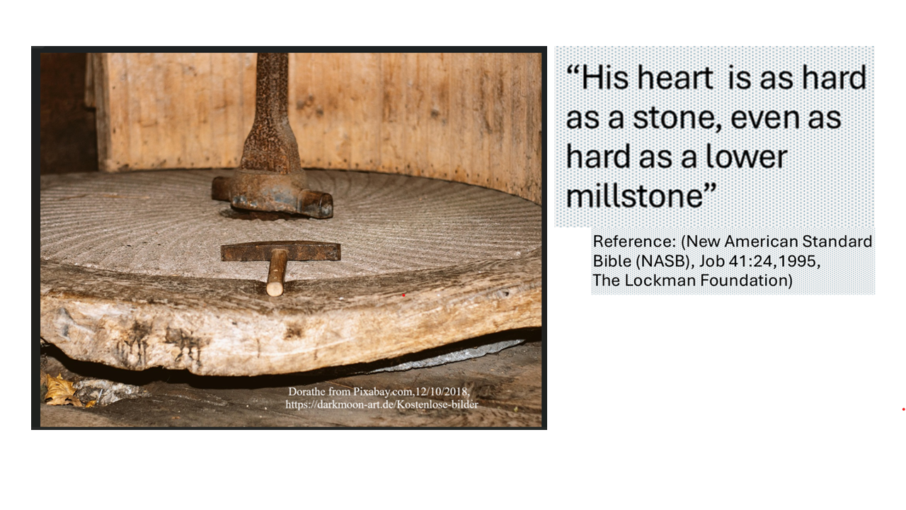 Millstone